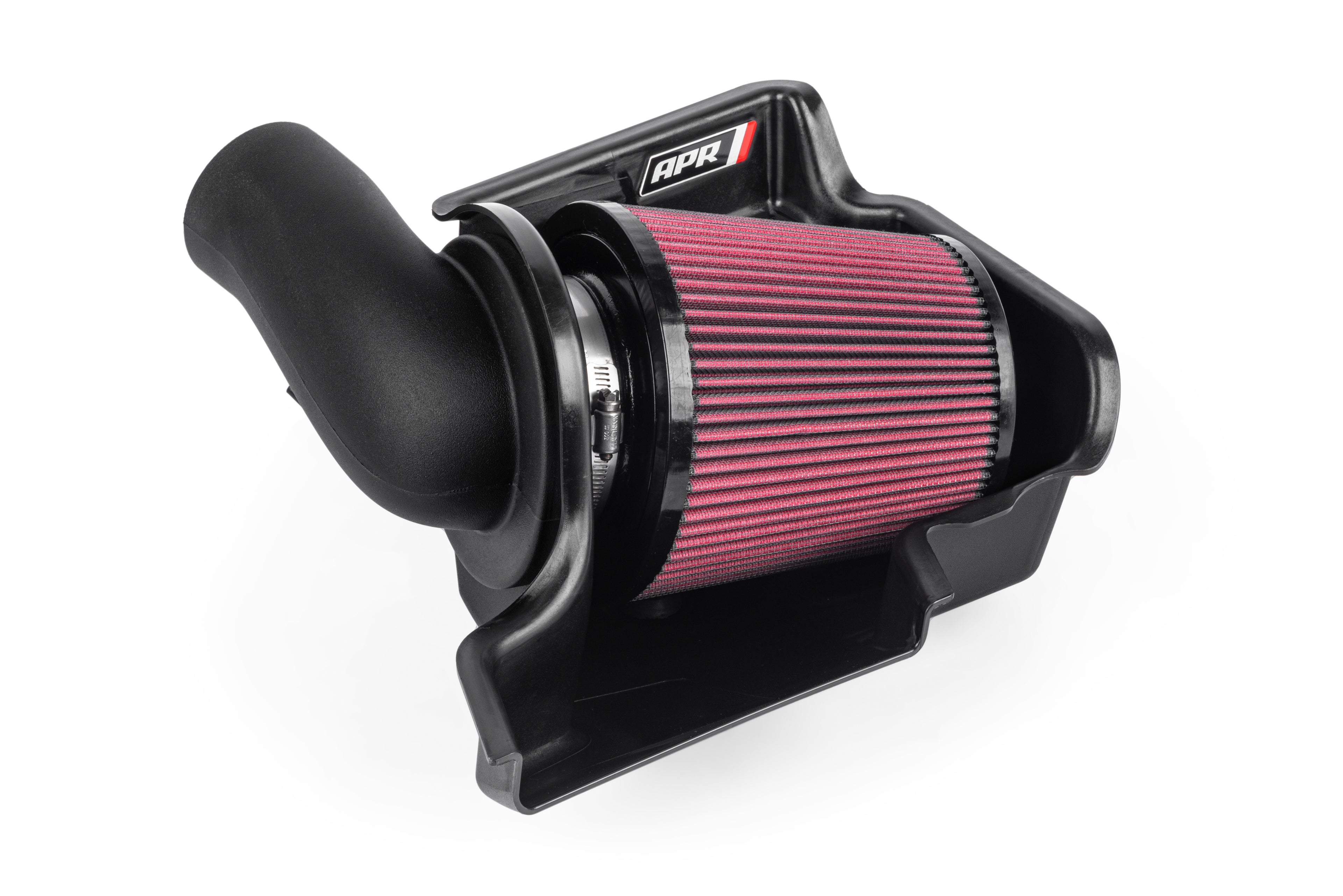 APR PEX Open Intake System - 1.8T/2.0T EA888 Gen 3/4 MQB by APR