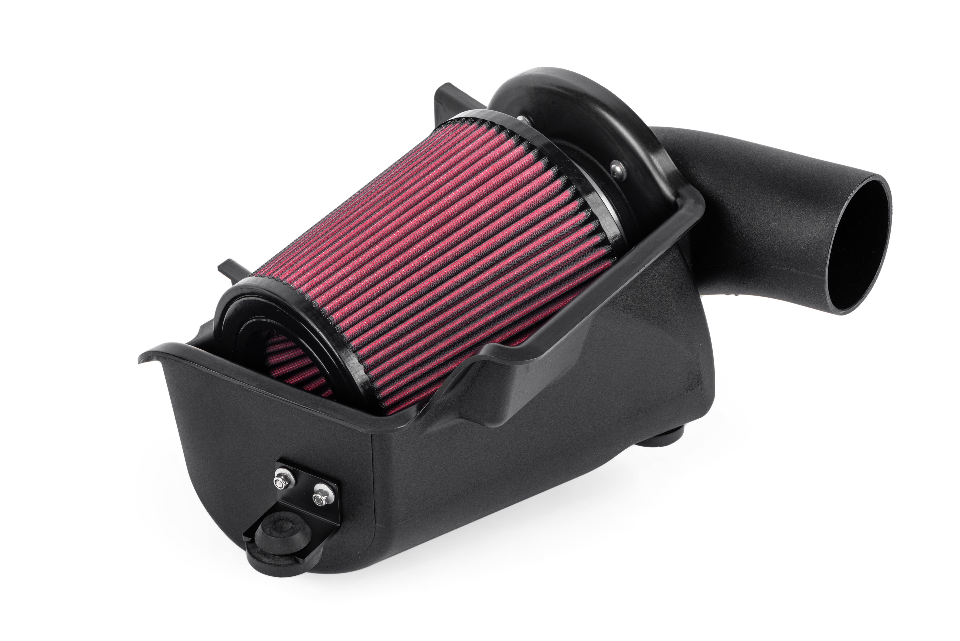 APR PEX Open Intake System - 1.8T/2.0T EA888 Gen 3/4 MQB by APR