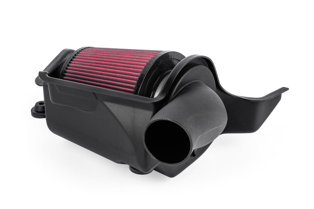 APR PEX Open Intake System - 1.8T/2.0T EA888 Gen 3/4 MQB by APR