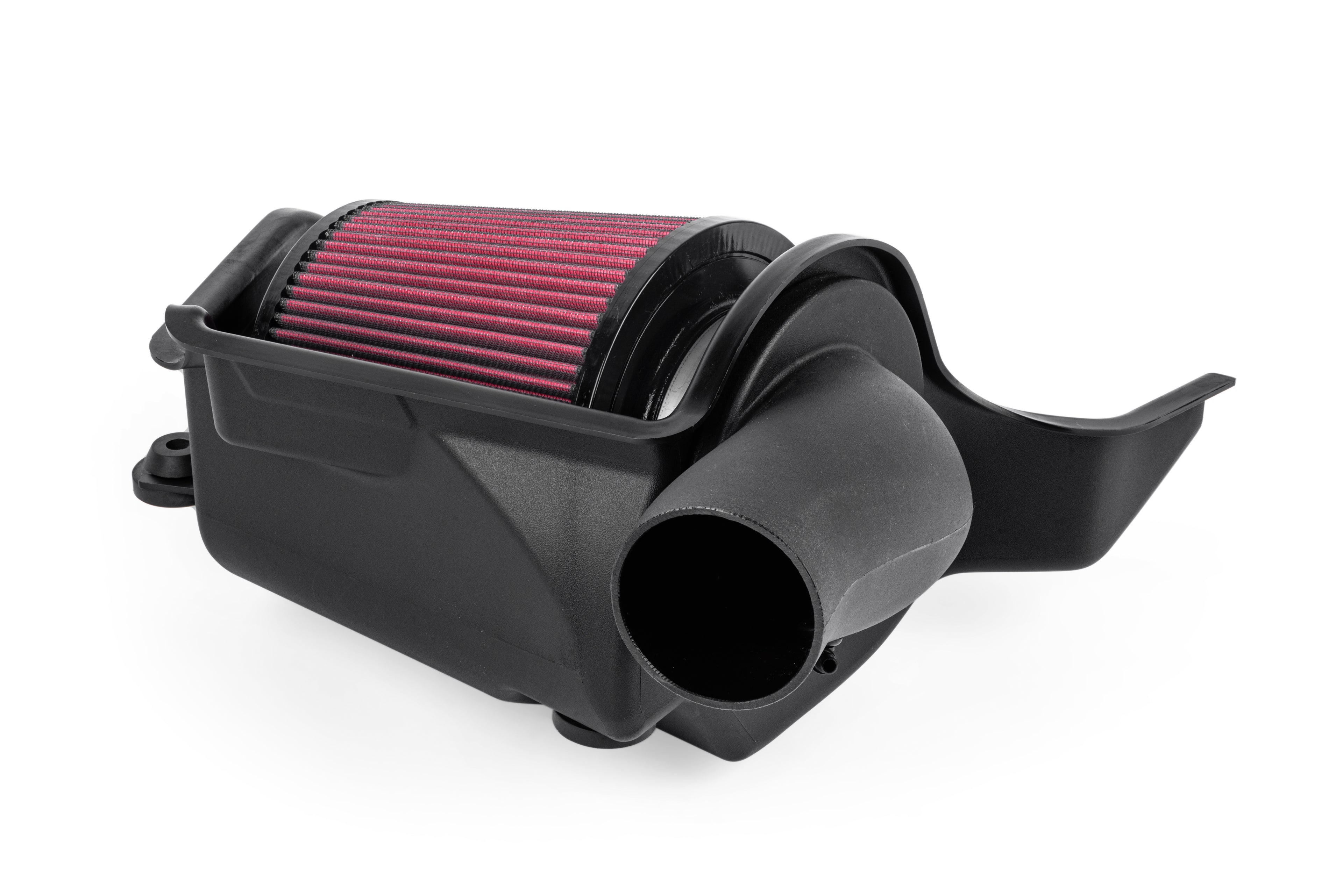 APR PEX Open Intake System - 1.8T/2.0T EA888 Gen 3/4 MQB by APR