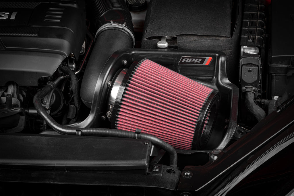 APR PEX Open Intake System - 1.8T/2.0T EA888 Gen 3/4 MQB by APR