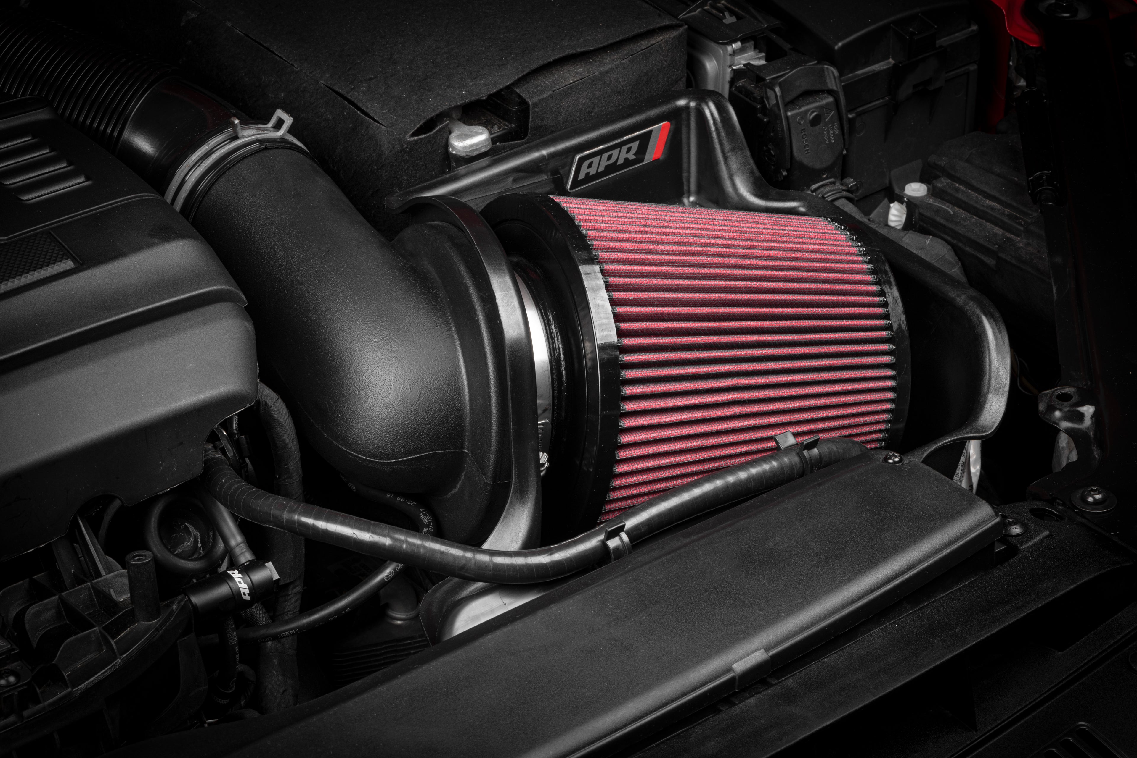 APR PEX Open Intake System - 1.8T/2.0T EA888 Gen 3/4 MQB by APR