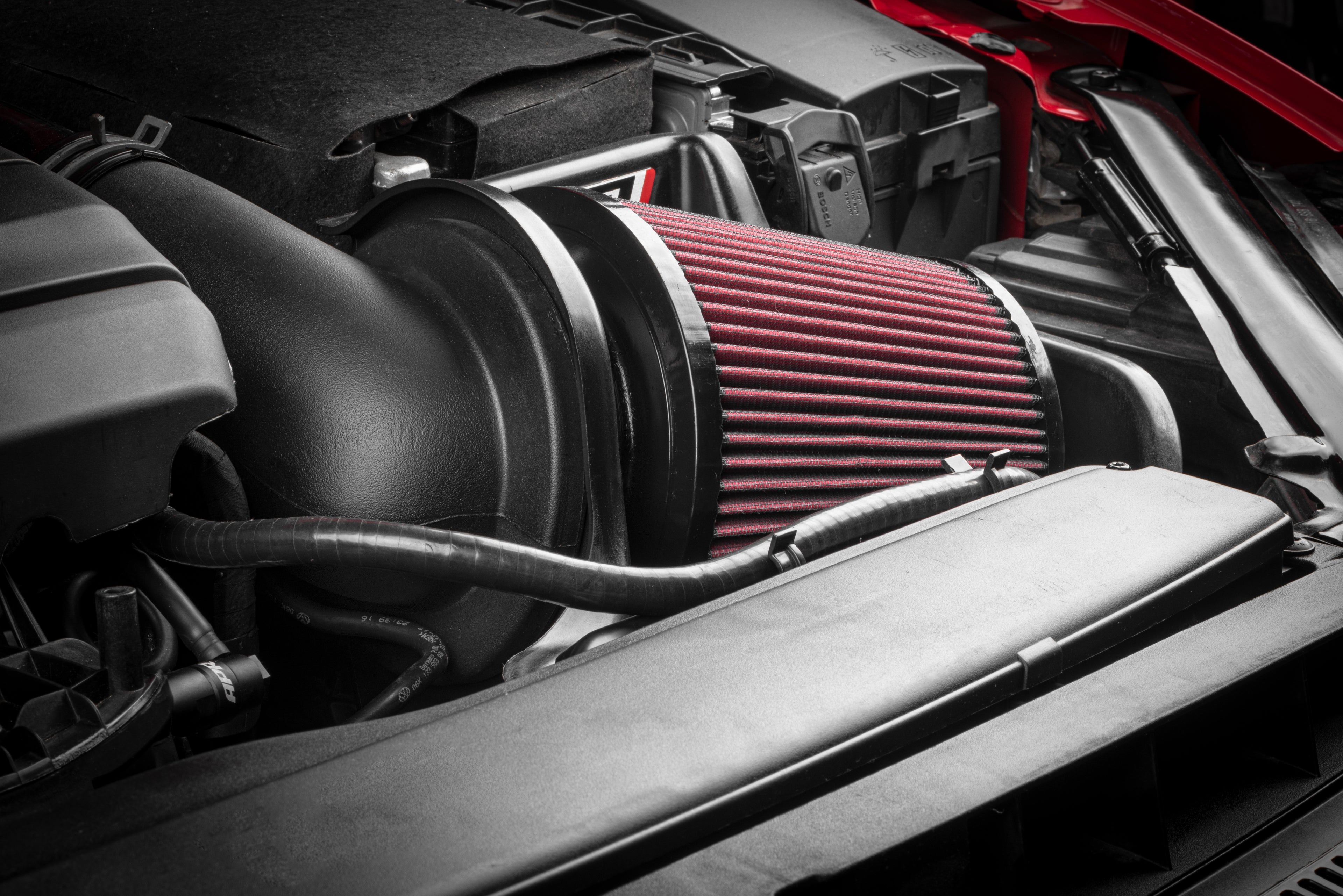 APR PEX Open Intake System - 1.8T/2.0T EA888 Gen 3/4 MQB by APR