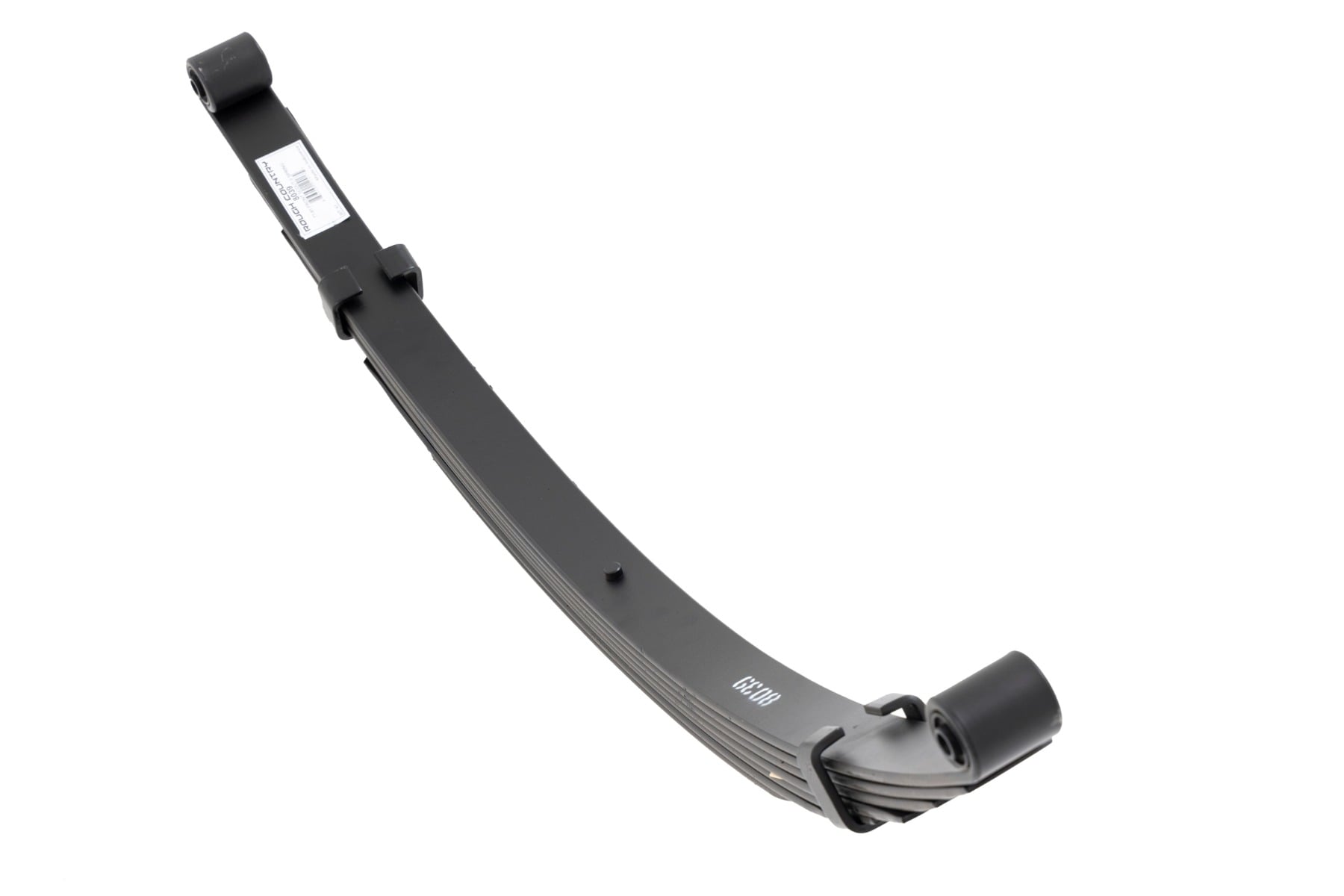 Front Leaf Springs | 2.5" Lift | Pair | International Scout II 4WD (71-80) by Rough Country