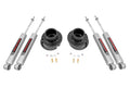 2.5 Inch Leveling Kit | RR Coil | N3 | Ram 2500 (14-26)/3500 (13-26) by Rough Country