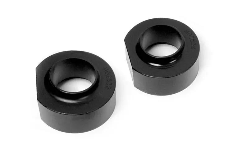 1.75 Inch Leveling Kit | Jeep Wrangler TJ (97-06)/Wrangler Unlimited (04-06) by Rough Country
