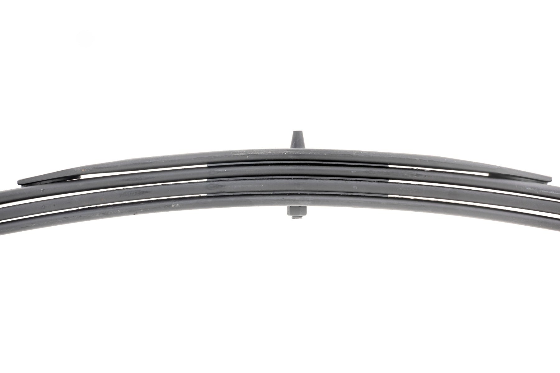 Front Leaf Springs | 4" Lift | Pair | Ford F-250 4WD (1980-1997) by Rough Country