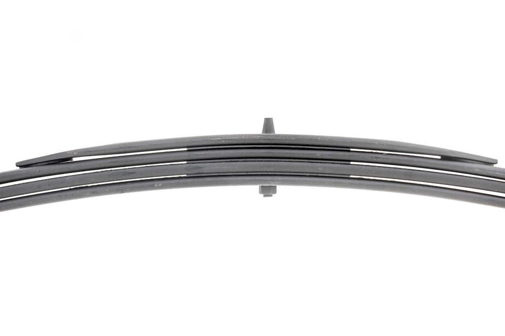 Front Leaf Springs | 4" Lift | Pair | Ford F-250 4WD (1980-1997) by Rough Country