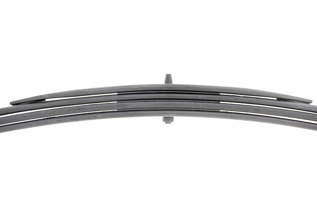 Front Leaf Springs | 4" Lift | Pair | Ford F-250 4WD (1980-1997) by Rough Country