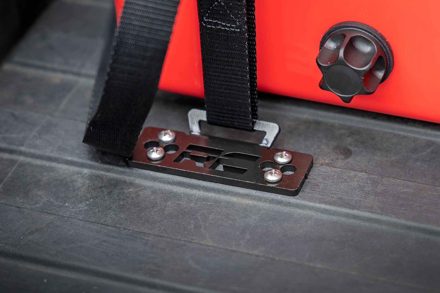 Tie-Down Strap | Cooler Kit by Rough Country