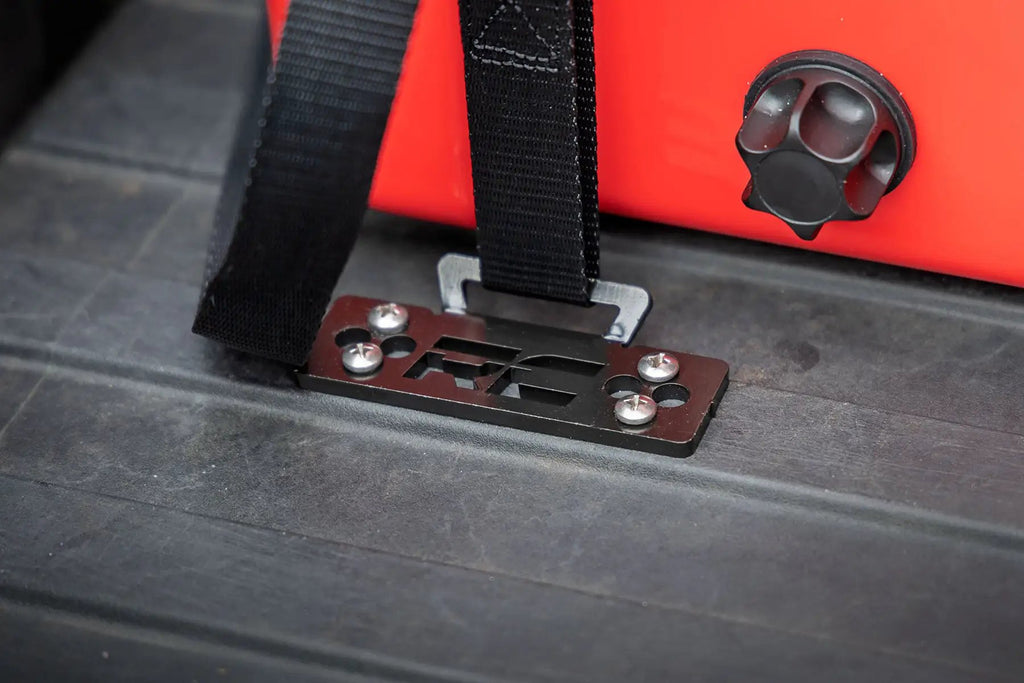 Tie-Down Strap | Cooler Kit by Rough Country