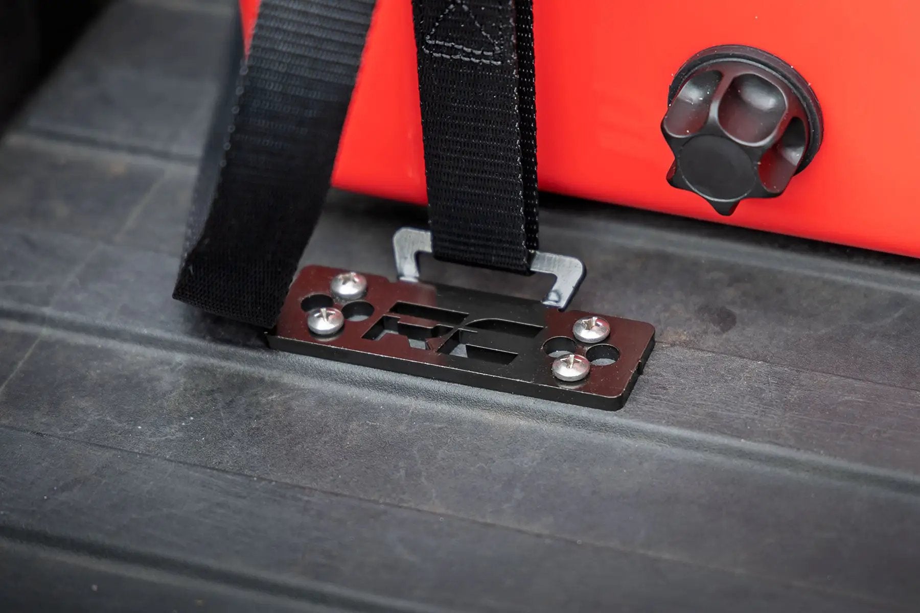 Tie-Down Strap | Cooler Kit by Rough Country