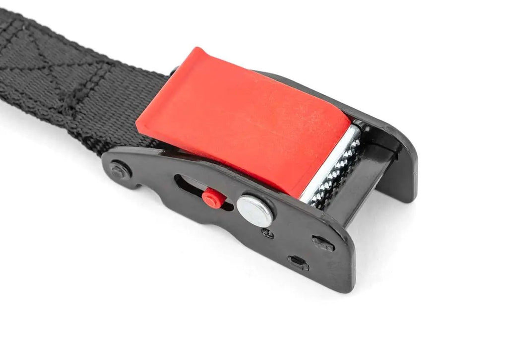 Tie-Down Strap | 1" x 60" by Rough Country