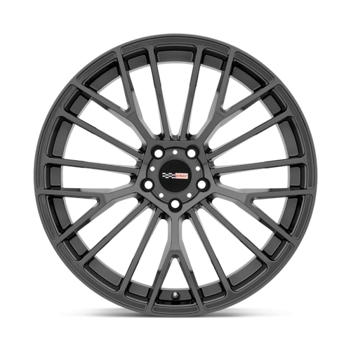 CR ASTORIA 19X10 5X4.75 +37 70 G-GNMTL by Cray Wheels