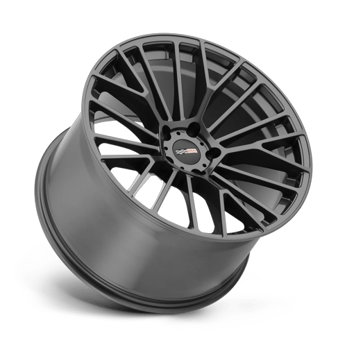 CR ASTORIA 19X10 5X4.75 +37 70 G-GNMTL by Cray Wheels