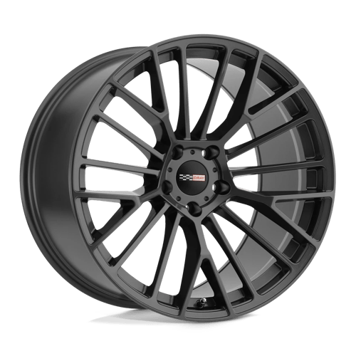CR ASTORIA 19X10 5X4.75 +37 70 G-GNMTL by Cray Wheels
