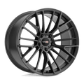 CR ASTORIA 19X10 5X4.75 +37 70 G-GNMTL by Cray Wheels
