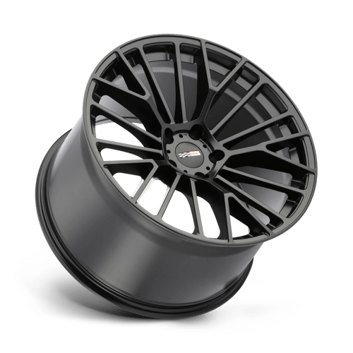 CR ASTORIA 19X10 5X4.75 +37 70 M-BLK by Cray Wheels