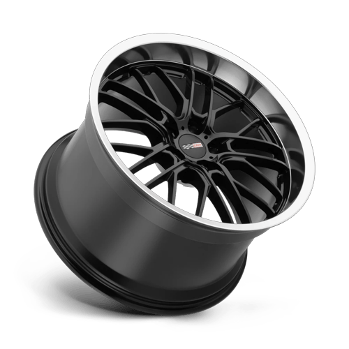 CR EAGLE 20X10.5 5X4.75 +69 70 G-BLK MRR by Cray Wheels