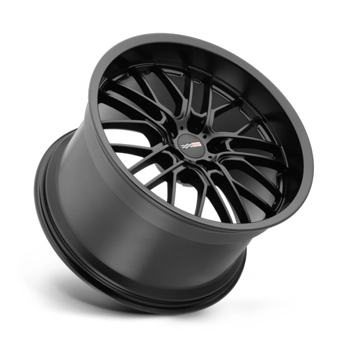 CR EAGLE 19X10.5 5X4.75 +40 70 M-BLK by Cray Wheels