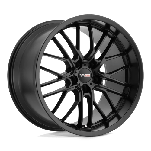 CR EAGLE 19X10.5 5X4.75 +40 70 M-BLK by Cray Wheels