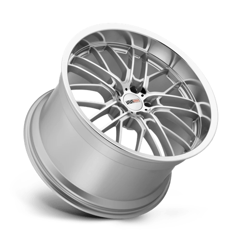 CR EAGLE 19X10.5 5X4.75 +69 70 SLV MR FC by Cray Wheels
