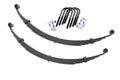 Front Leaf Springs | 2.5" Lift | Pair | International Scout II 4WD (71-80) by Rough Country