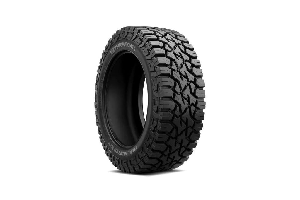 295/70R18 Venom Trail Hunter R/T by Rough Country