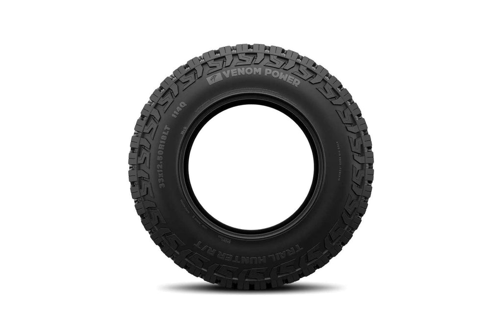 295/70R18 Venom Trail Hunter R/T by Rough Country