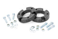 2 Inch Leveling Kit | Toyota Tacoma 2WD/4WD (2005-2023) by Rough Country