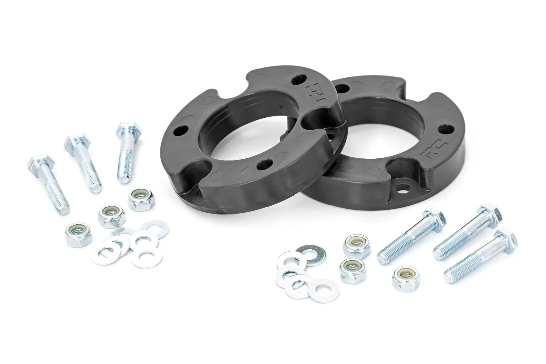 2 Inch Leveling Kit | Toyota Tacoma 2WD/4WD (2005-2023) by Rough Country