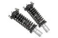 Loaded Strut Pair | 2.5 Inch Lift | Jeep Liberty KK 4WD (2008-2012) by Rough Country