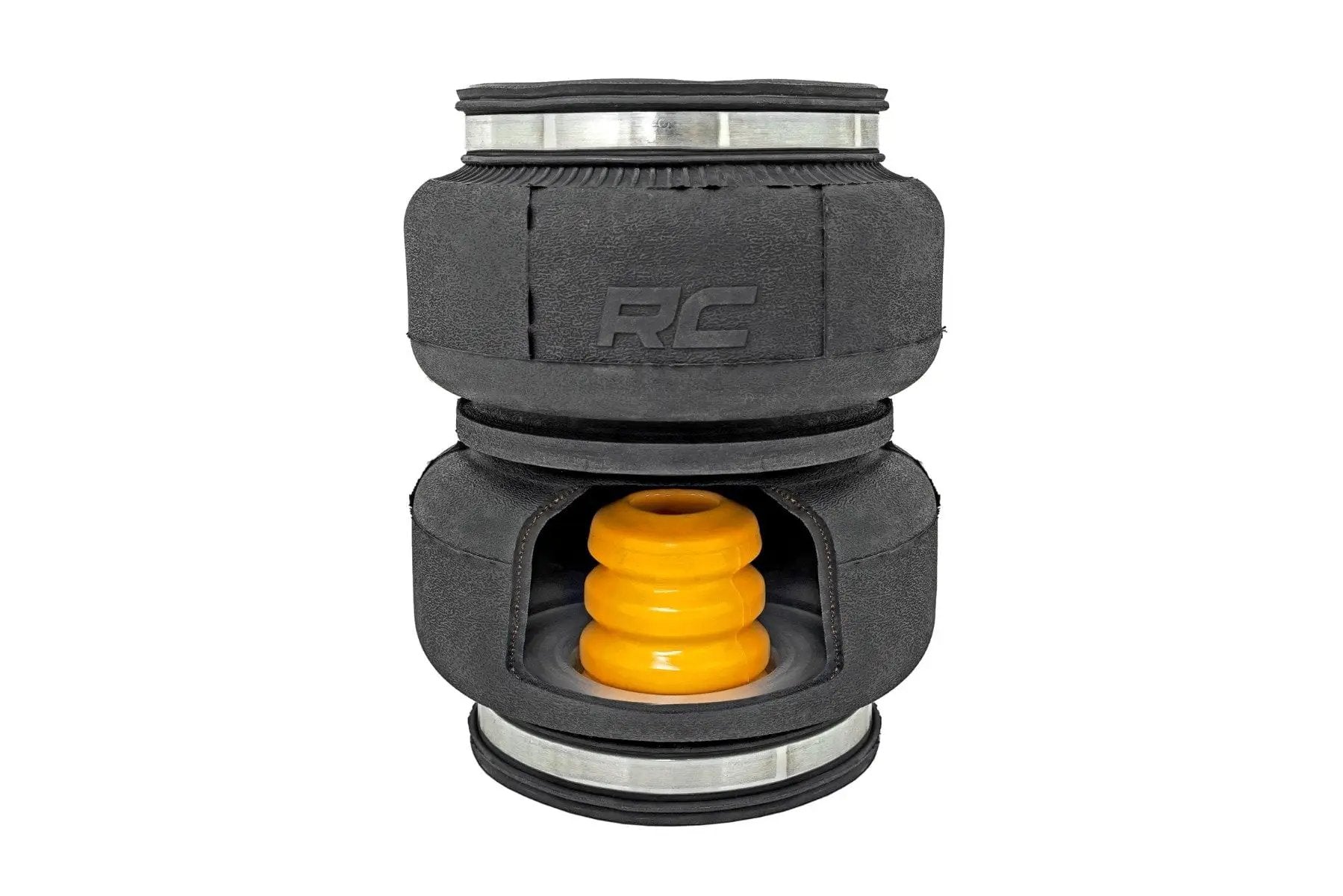 Air Spring Spacer Kit | 5" Lift | Ram 2500 4WD (2014-2026)