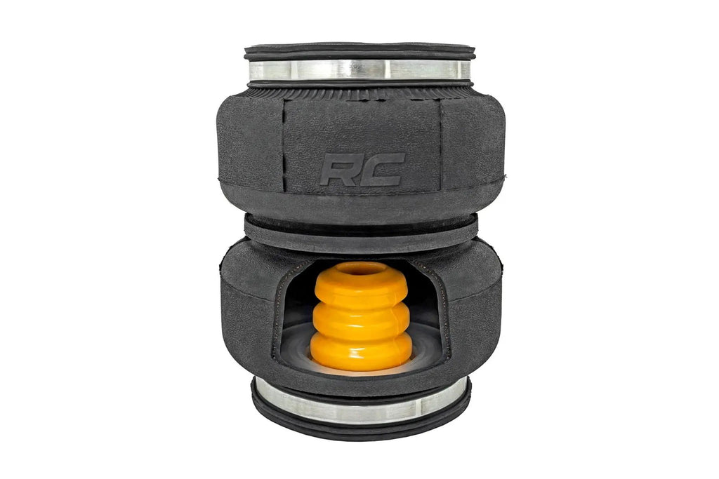 Air Spring Kit | 4-6 Inch Lift Kit | Chevy/GMC Sierra 1500 (19-26)/Silverado 1500 (19-26) 