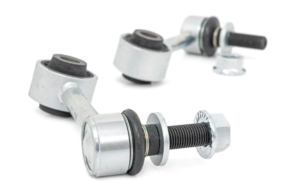 Sway Bar Links | Front | 3.5-6 Inch Lift | Toyota Tundra 2WD/4WD (2007-2021) by Rough Country