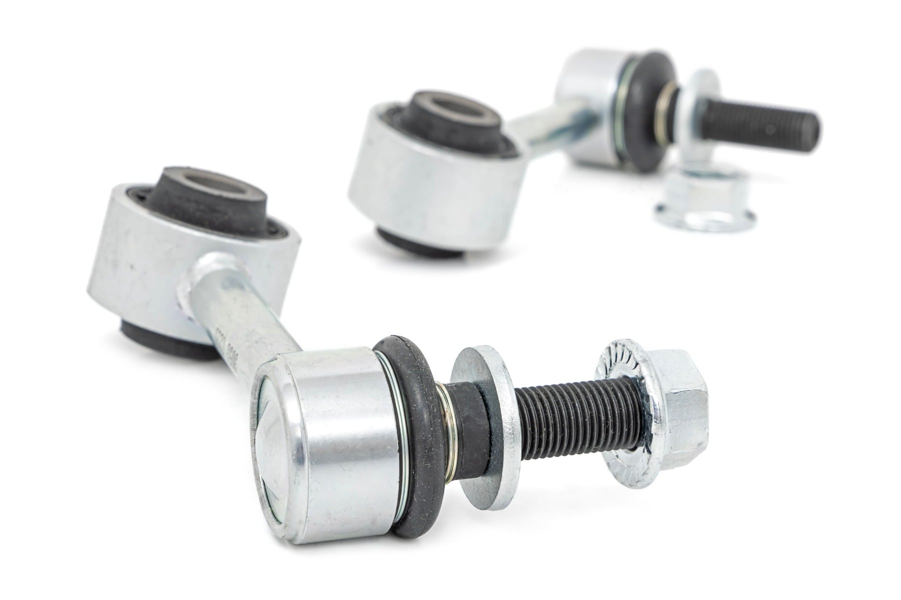 Sway Bar Links | Front | 3.5-6 Inch Lift | Toyota Tundra 2WD/4WD (2007-2021) by Rough Country