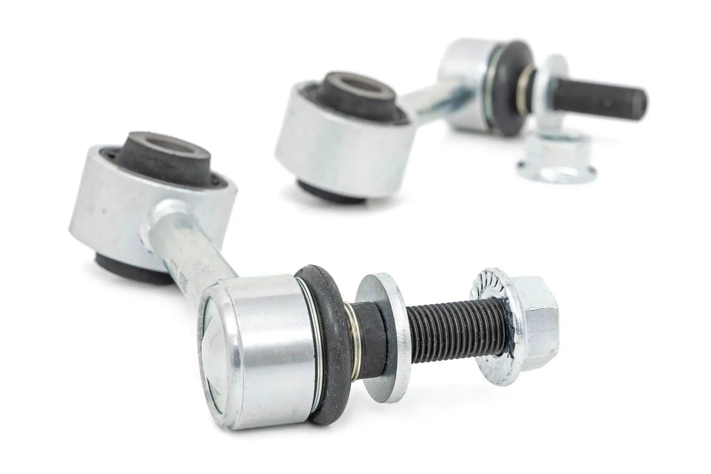 Sway Bar Links | Front | 3.5-6 Inch Lift | Toyota Tundra 2WD/4WD (2007-2021) by Rough Country