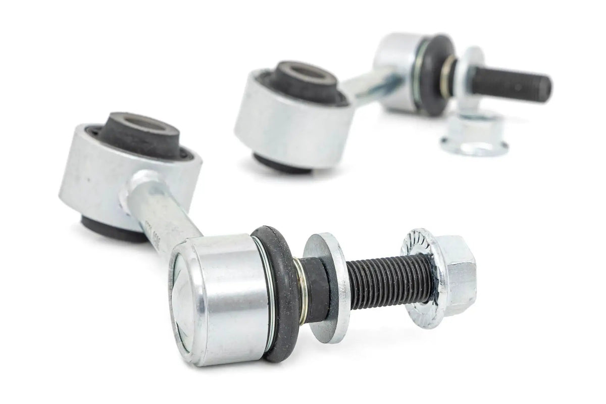 Sway Bar Links | Front | 3.5-6 Inch Lift | Toyota Tundra 2WD/4WD (2007-2021) by Rough Country