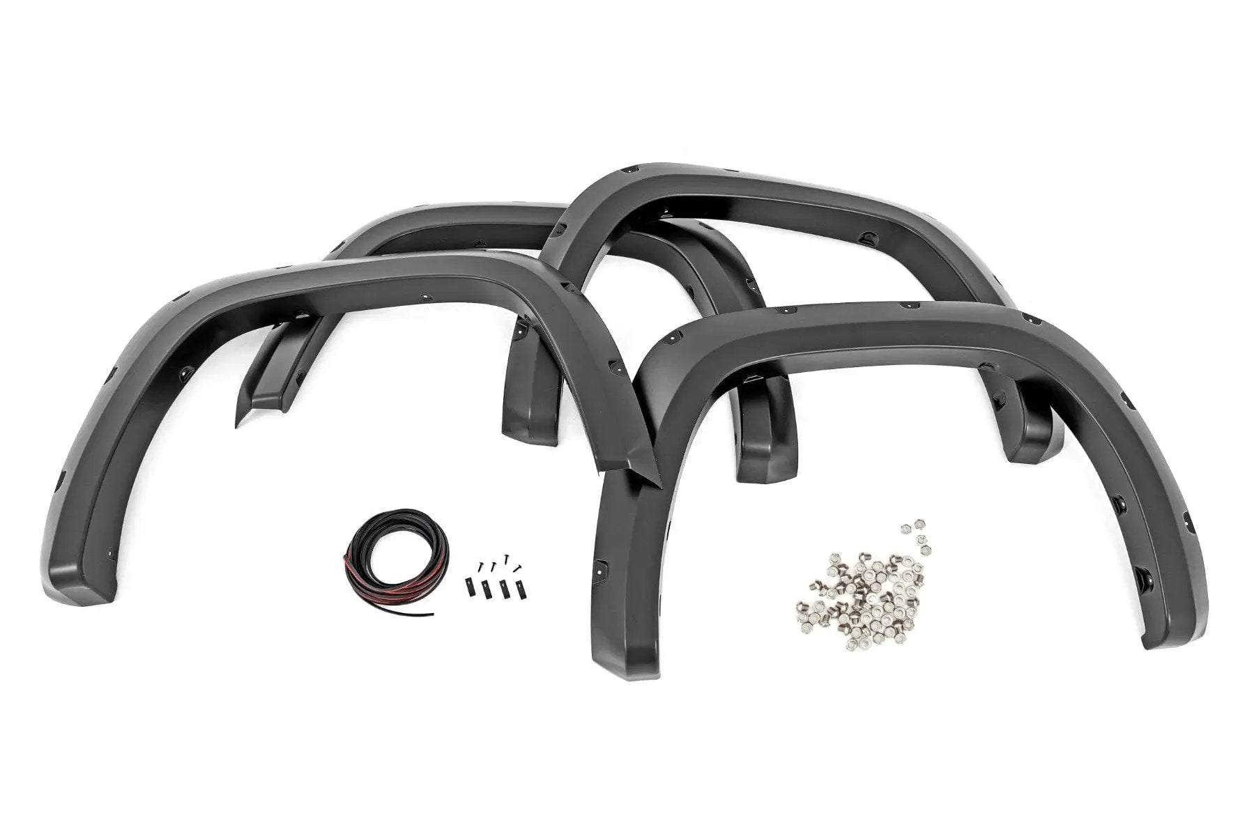 Pocket Fender Flares | Toyota Tundra 2WD/4WD (2022-2026) by Rough Country