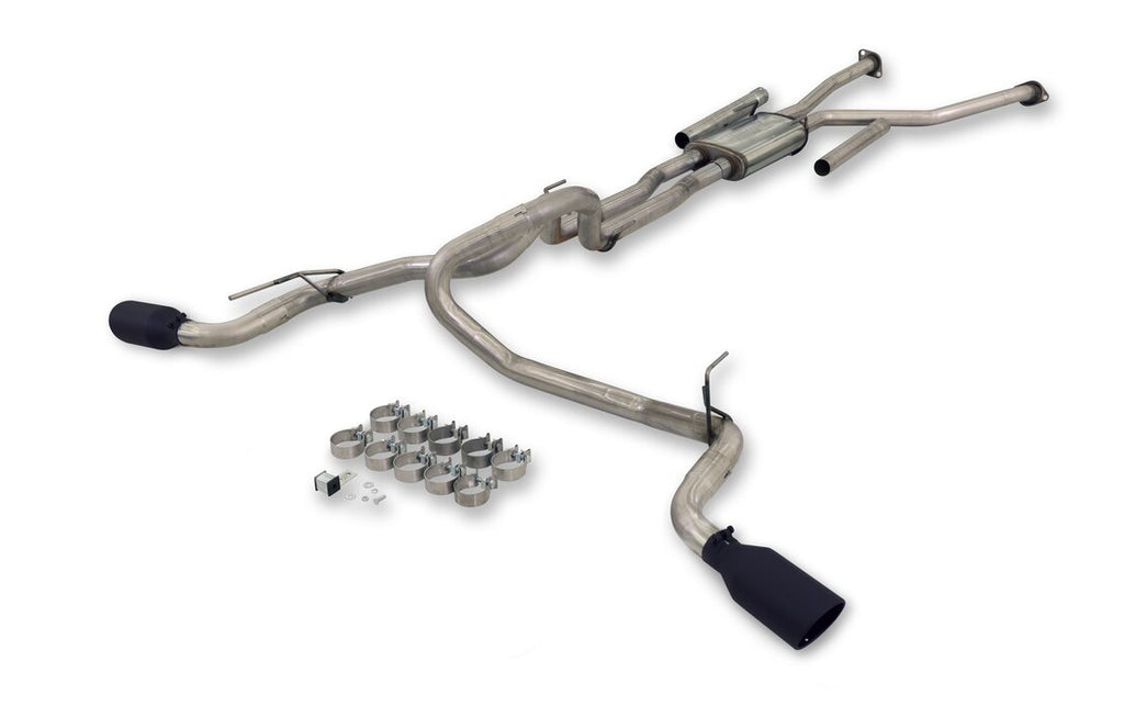 Flowmaster Flow FX Cat-Back Exhaust System by Flowmaster
