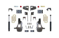 2"/4" LOWERING KIT (SPINDLES) by MaxTrac