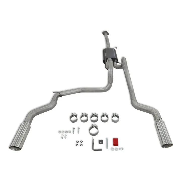 Flowmaster Force II Cat-Back Exhaust System by Flowmaster