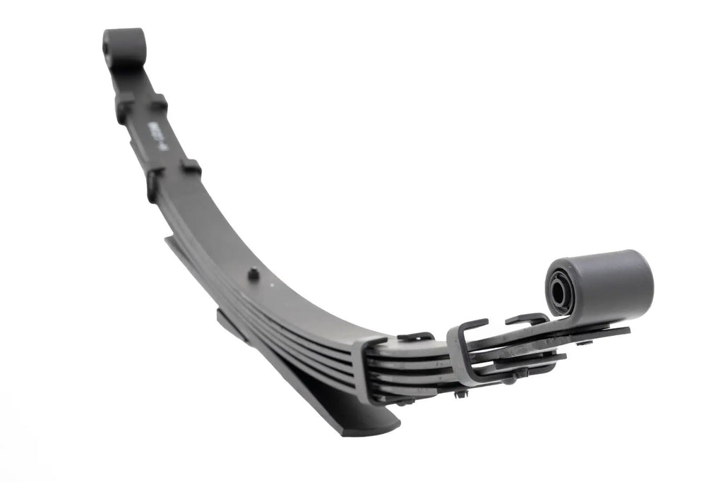Rear Leaf Springs | 3" Lift | Pair | Jeep Grand Wagoneer/J10 Truck/J20 Truck/Wagoneer 4WD by Rough Country