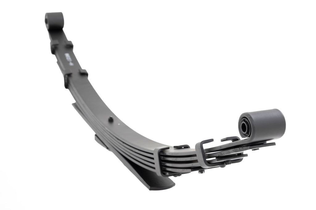 Rear Leaf Springs | 3" Lift | Pair | Jeep Grand Wagoneer/J10 Truck/J20 Truck/Wagoneer 4WD by Rough Country
