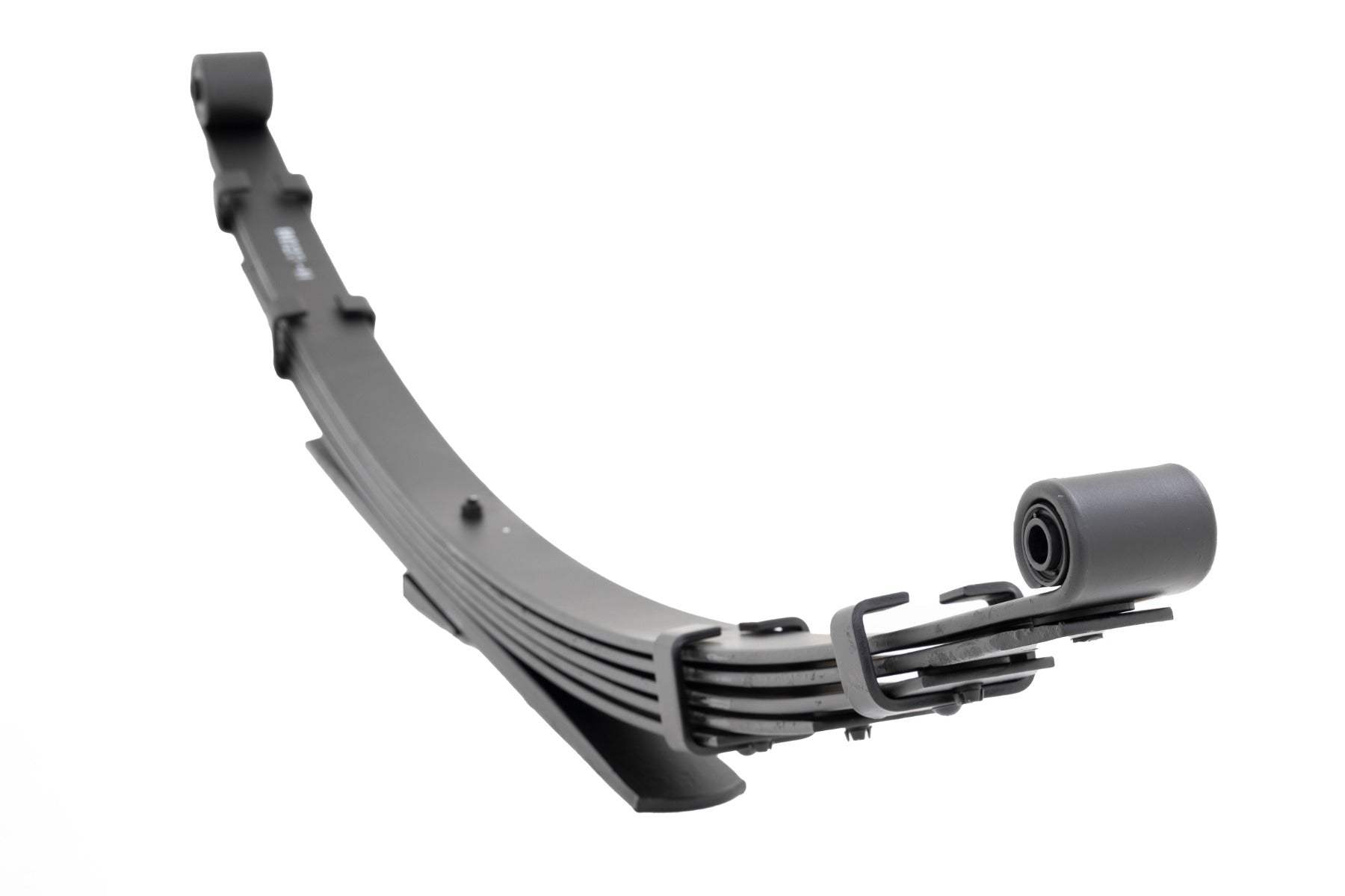 Rear Leaf Springs | 3" Lift | Pair | Jeep Grand Wagoneer/J10 Truck/J20 Truck/Wagoneer 4WD by Rough Country