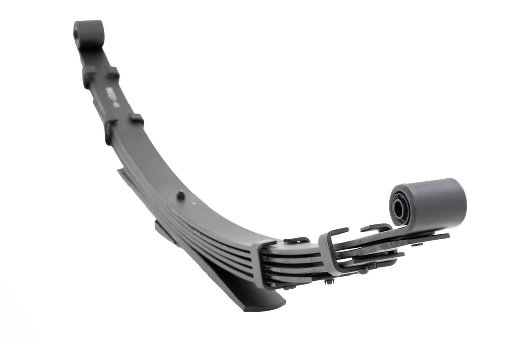 Rear Leaf Springs | 3" Lift | Pair | Jeep Grand Wagoneer/J10 Truck/J20 Truck/Wagoneer 4WD by Rough Country