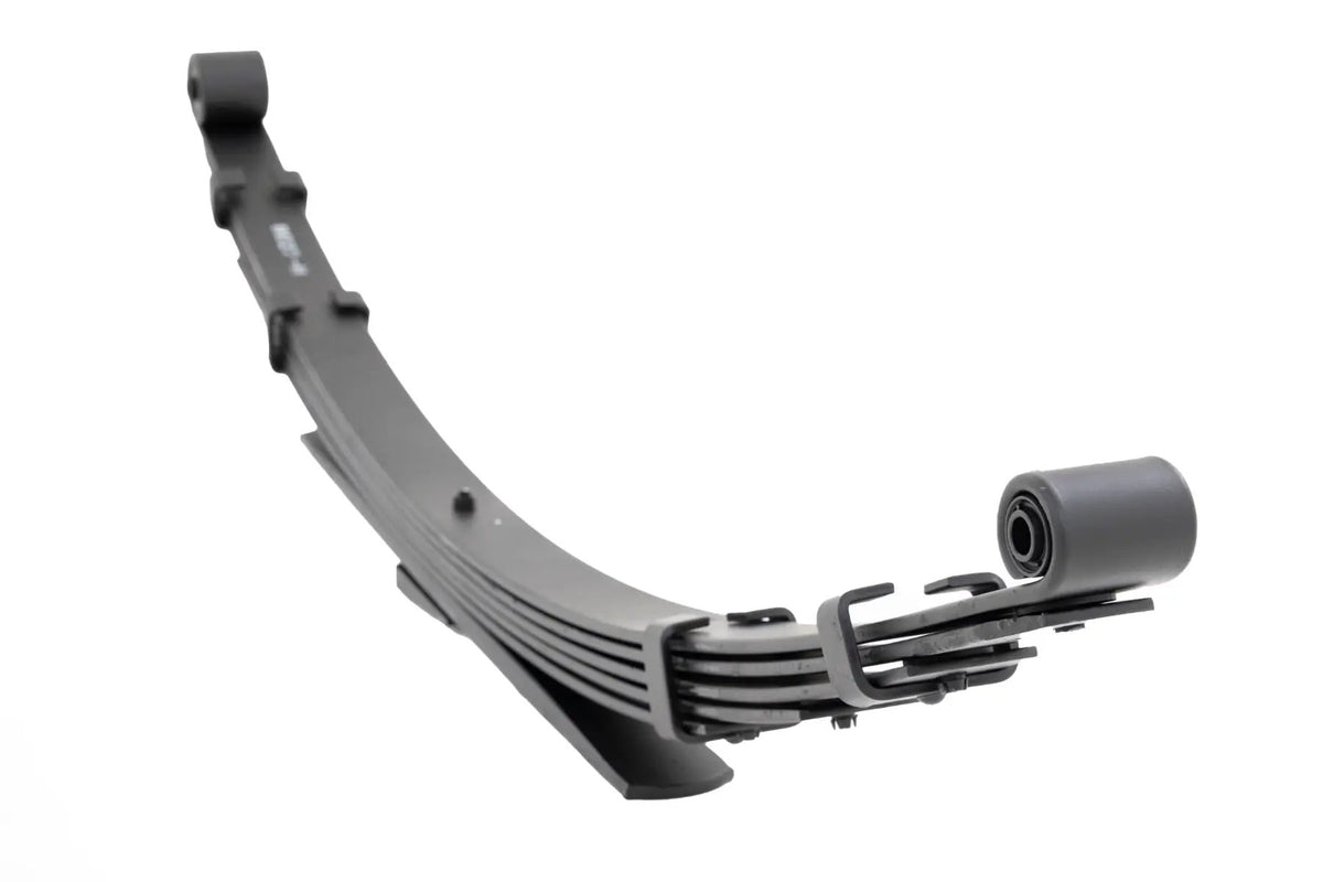 Rear Leaf Springs | 3" Lift | Pair | Jeep Grand Wagoneer/J10 Truck/J20 Truck/Wagoneer 4WD by Rough Country