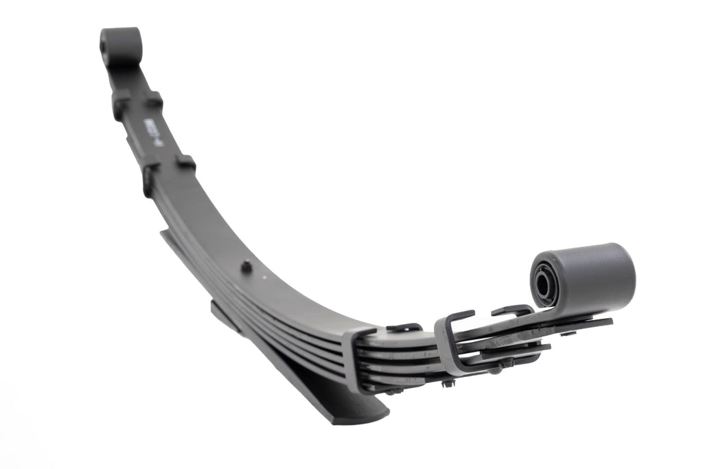 Rear Leaf Springs | 3" Lift | Pair | Jeep Grand Wagoneer/J10 Truck/J20 Truck/Wagoneer 4WD by Rough Country