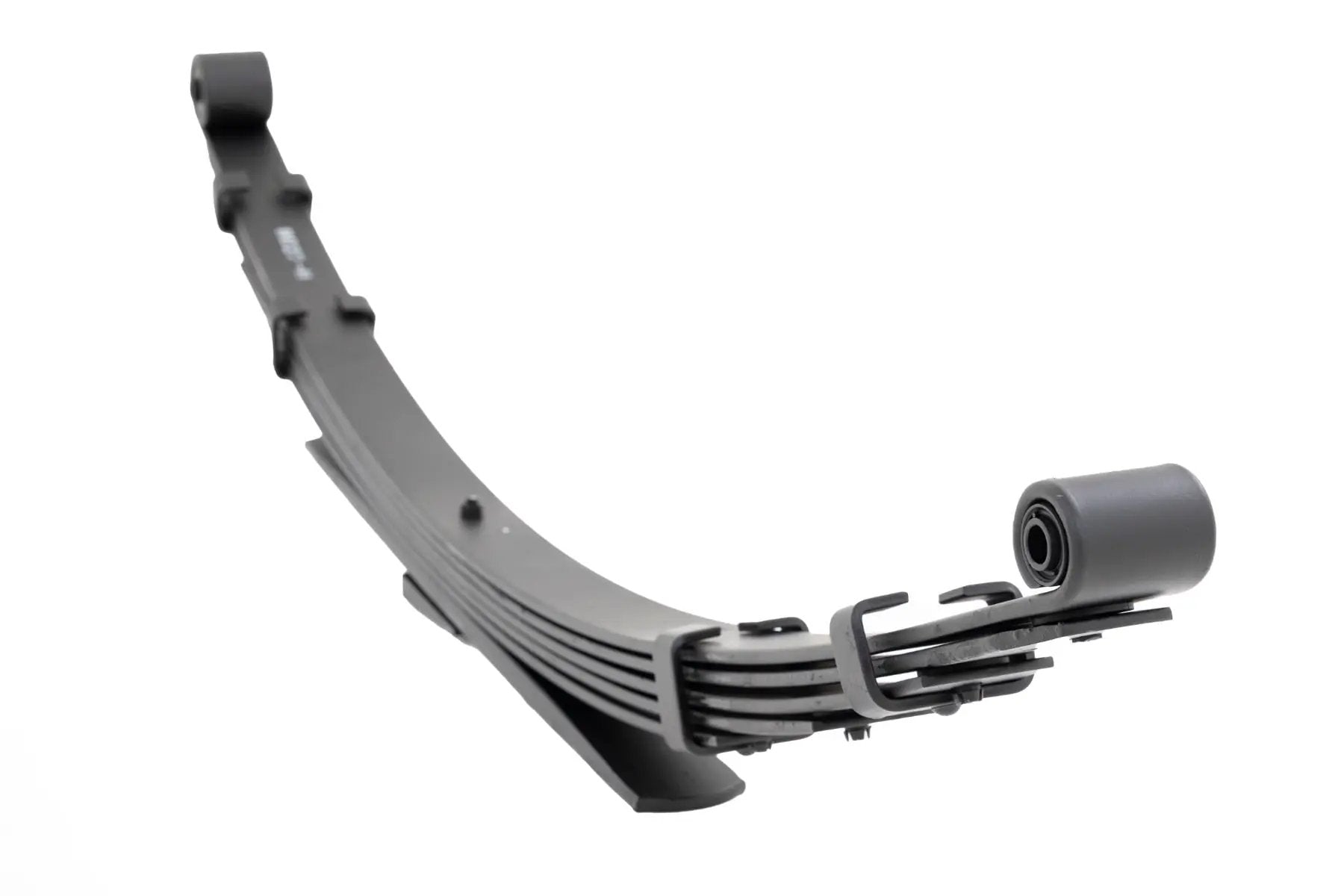 Rear Leaf Springs | 3" Lift | Pair | Jeep Grand Wagoneer/J10 Truck/J20 Truck/Wagoneer 4WD by Rough Country