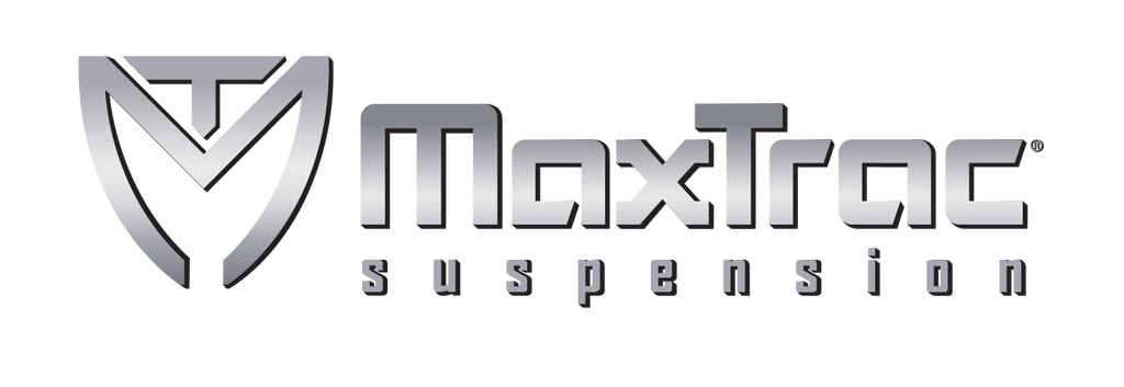Coil Spring Lowering Kit by MaxTrac